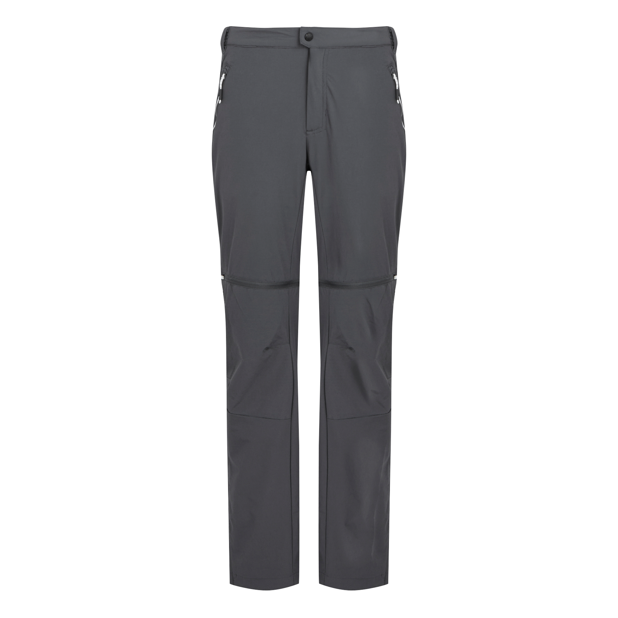 Regatta Mountain Zip Off Herrenhose Beinlänge normal