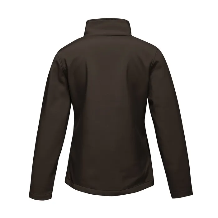 Regatta Ablaze Softshell Jas Dames