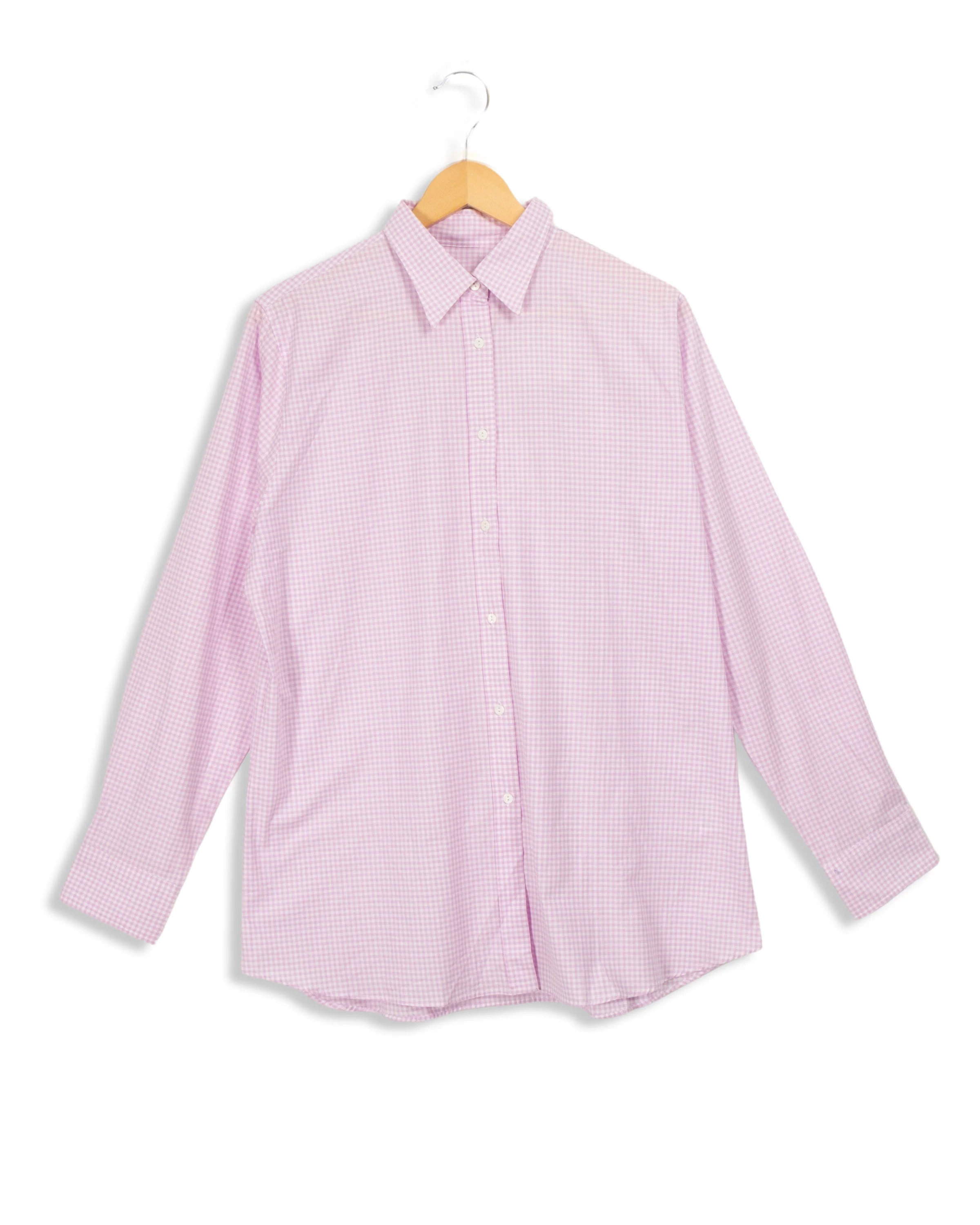 Chemise | Violet