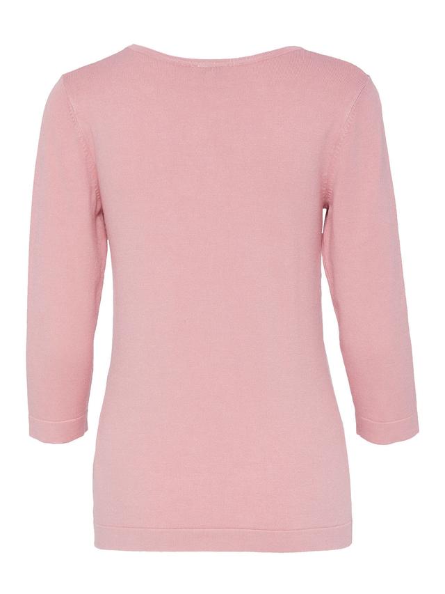 Pullover 3/4 Arm, 2er-Pack