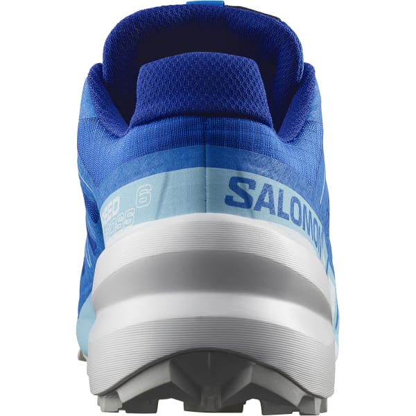Chaussure trail SALOMON SPEEDCROSS 6