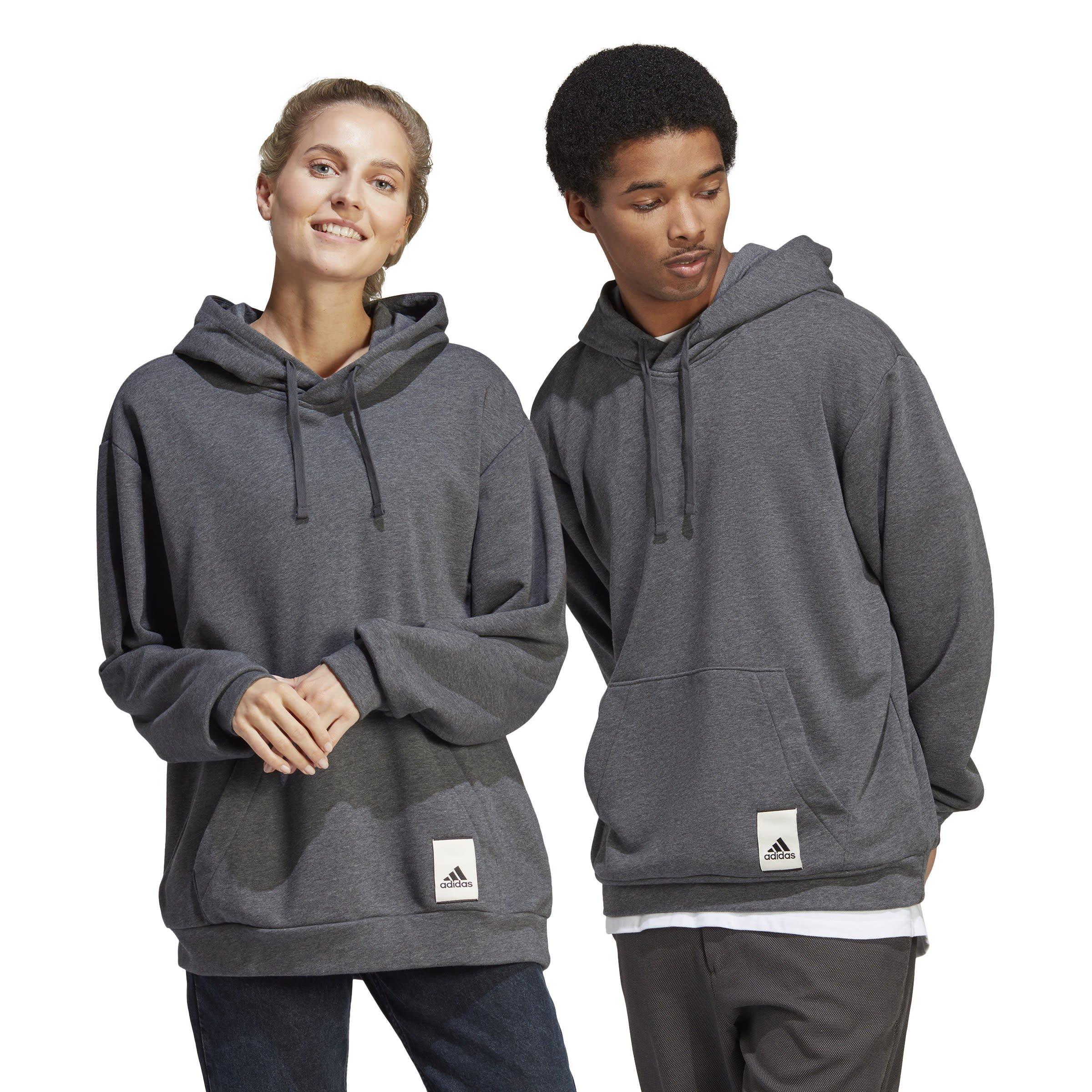 adidas Valentines Day Hoodie Mens