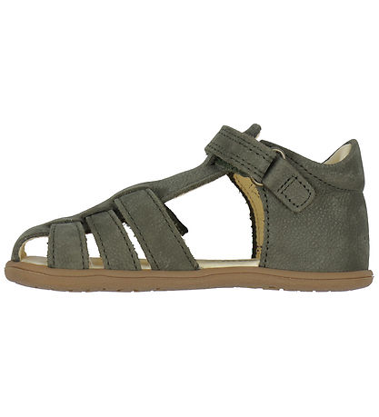 Bundgaard Sandalen - Rox IV - Army YU