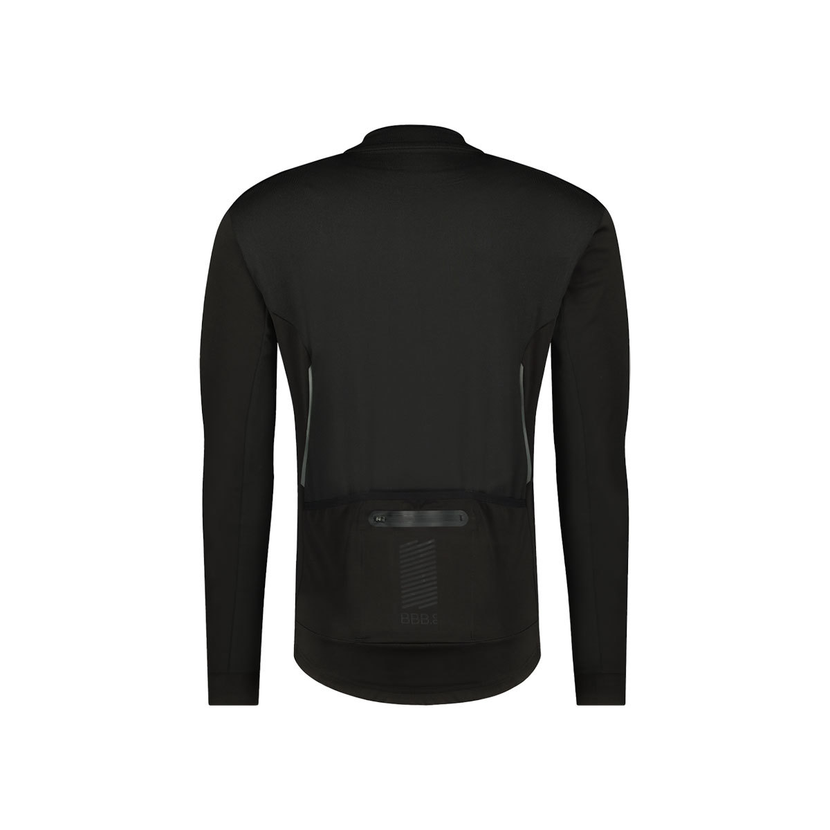 BBB Cycling TriGuard 3.0 BBW-452 Fietsjack Zwart Heren