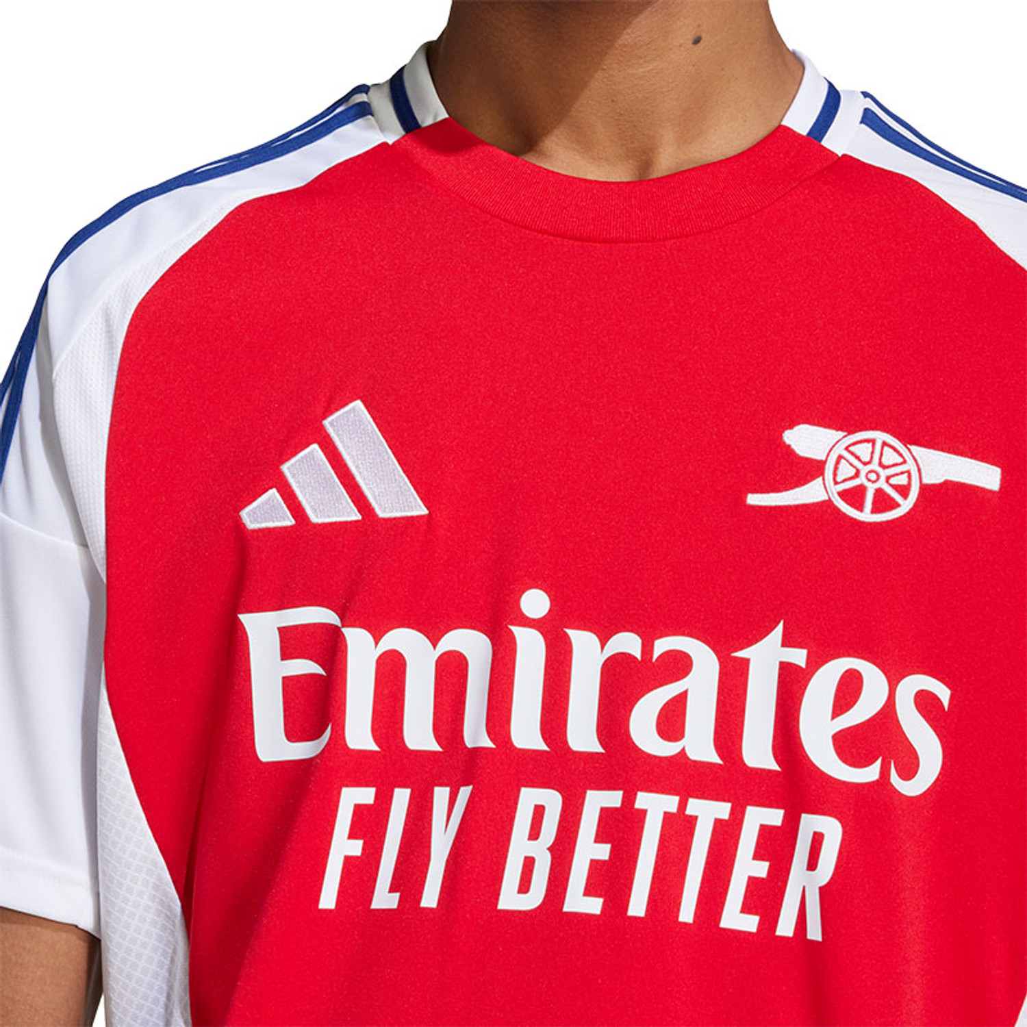 adidas Arsenal Thuis Shirt 2024/2025
