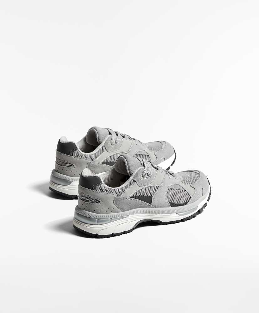 Esporte de estilo corrida