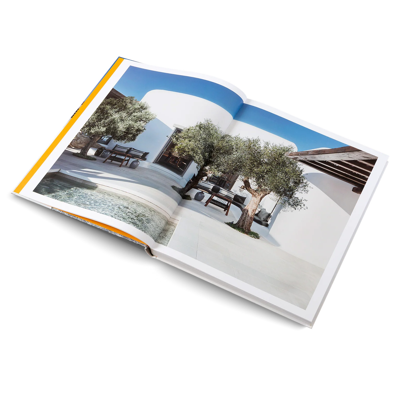 Mediteranean Home