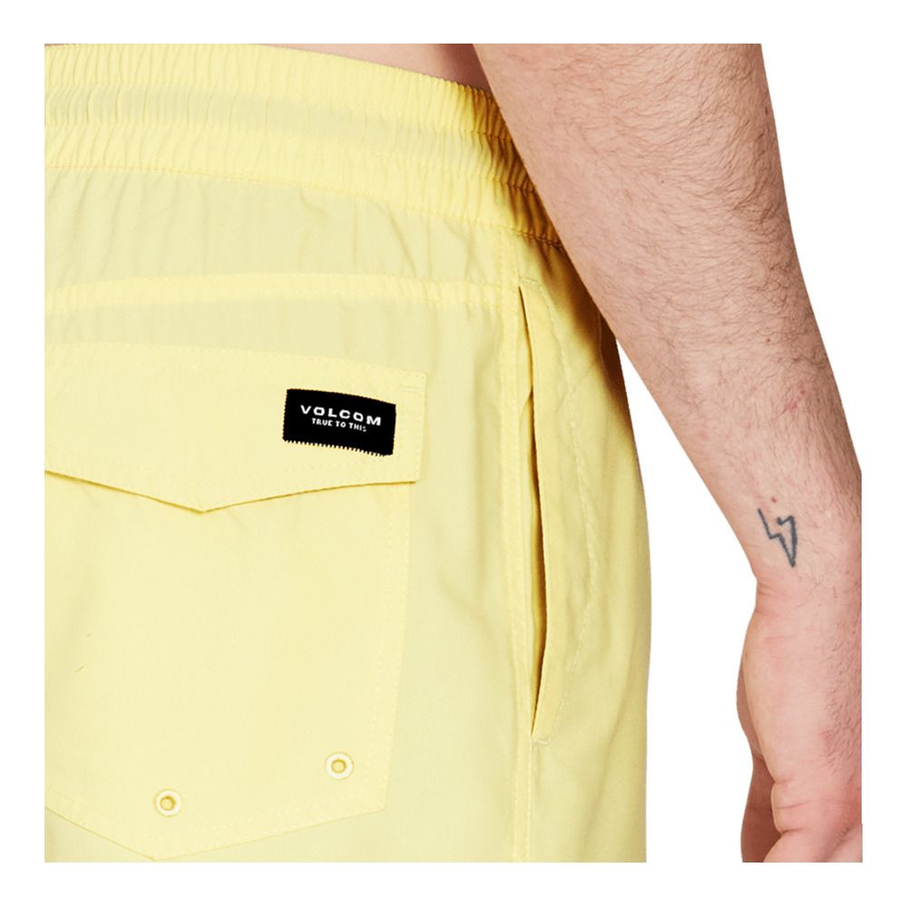 Volcom LIDO SOLID TRUNK 16\