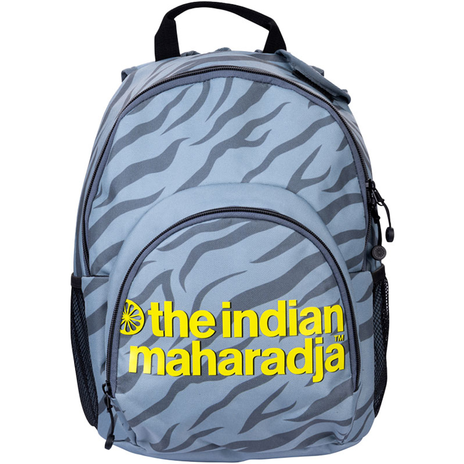 Indian Maharadja CSP Backpack Junior