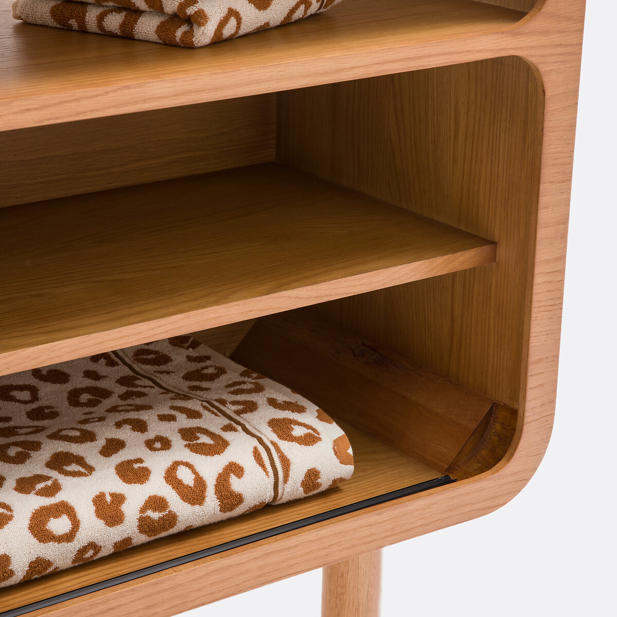 LA REDOUTE INTERIEURS<br>Lavatório duplo vintage, Palmo