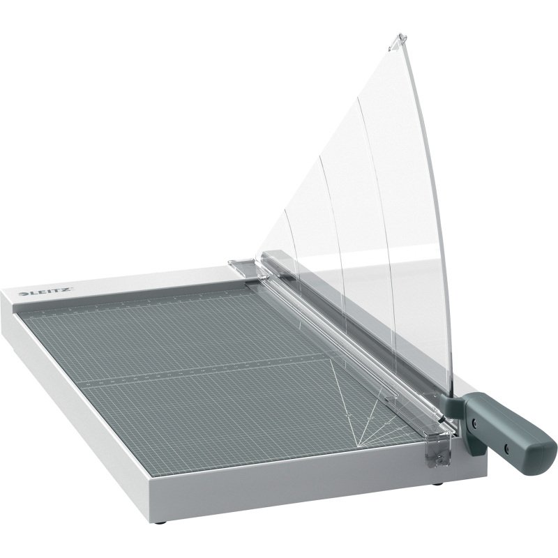 Massicot de bureau A3 Leitz Precision Home Office - capacité 10 feuilles