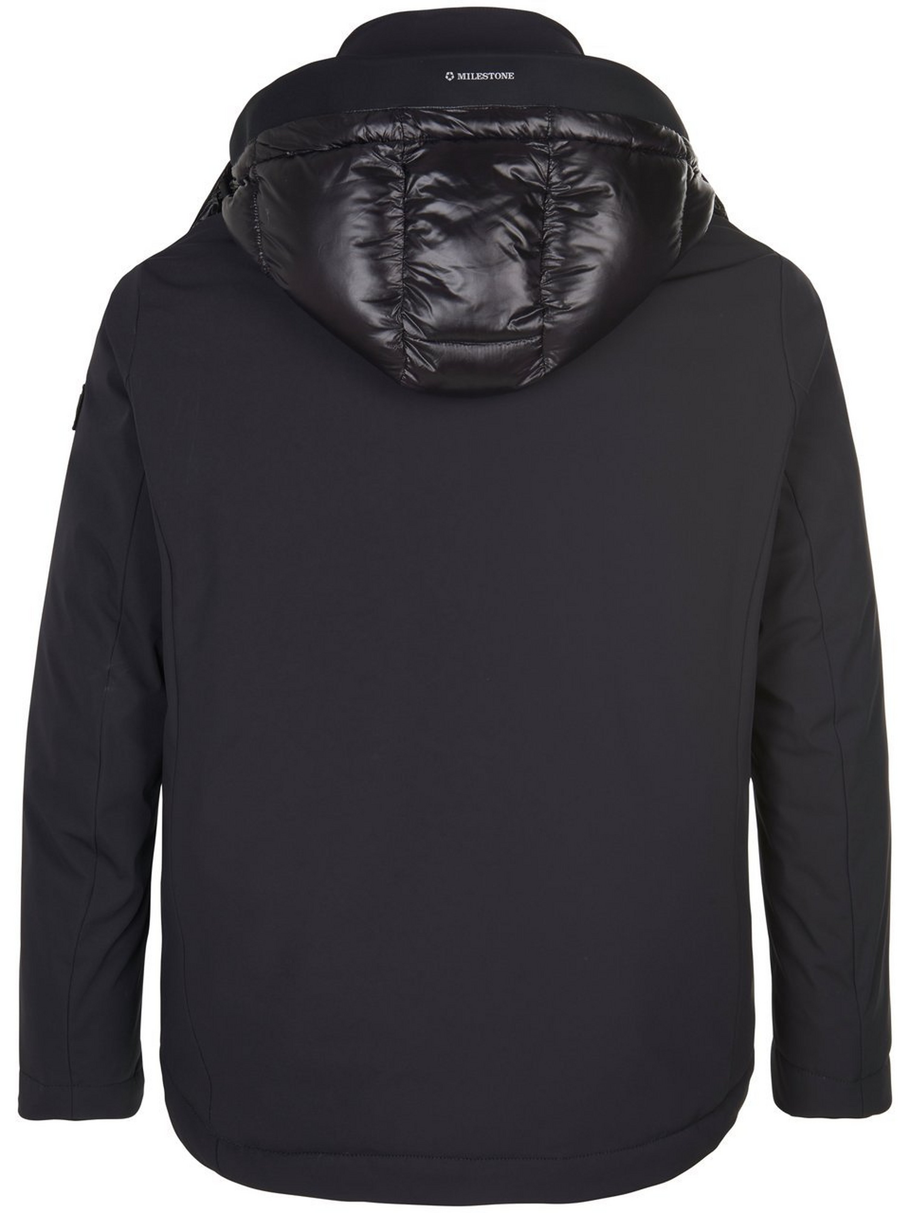 Allwetter-Jacke