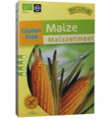 Joannusmolen Maiszetmeel Eerste Keuze Bio (250 gr)