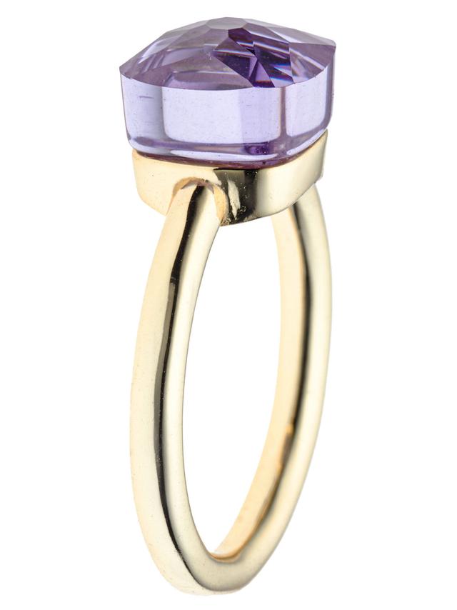 Solitär-Ring 