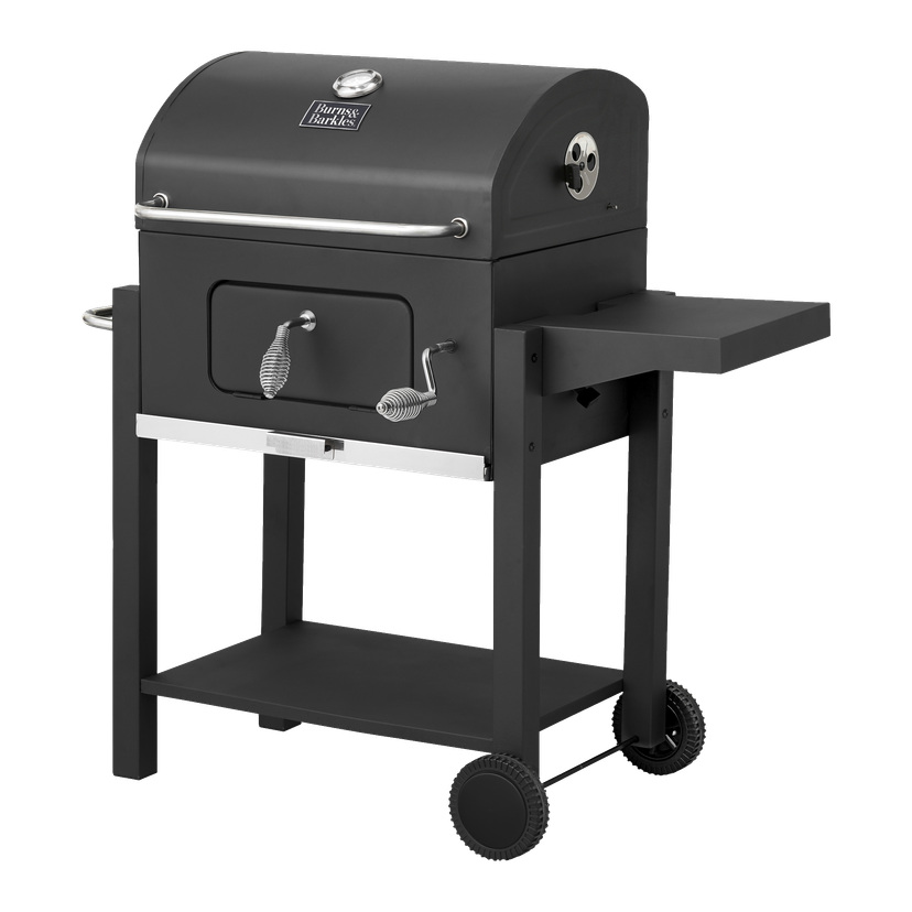 Kullgrill 56x41 cm