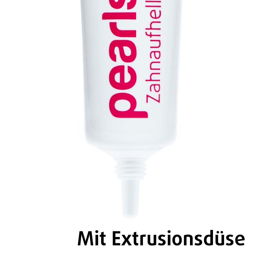 PearlSmile Zahnaufhellungsgel