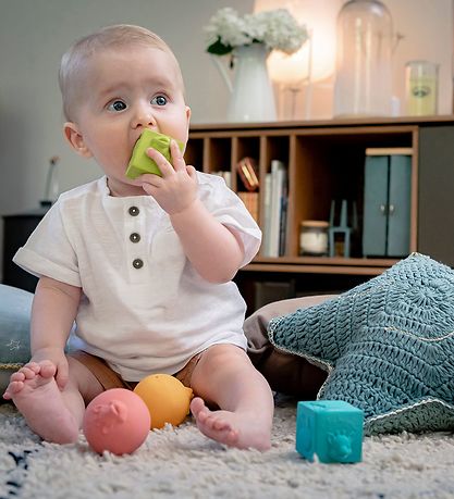 Sophie la Girafe Toys - So Pure - Bunt