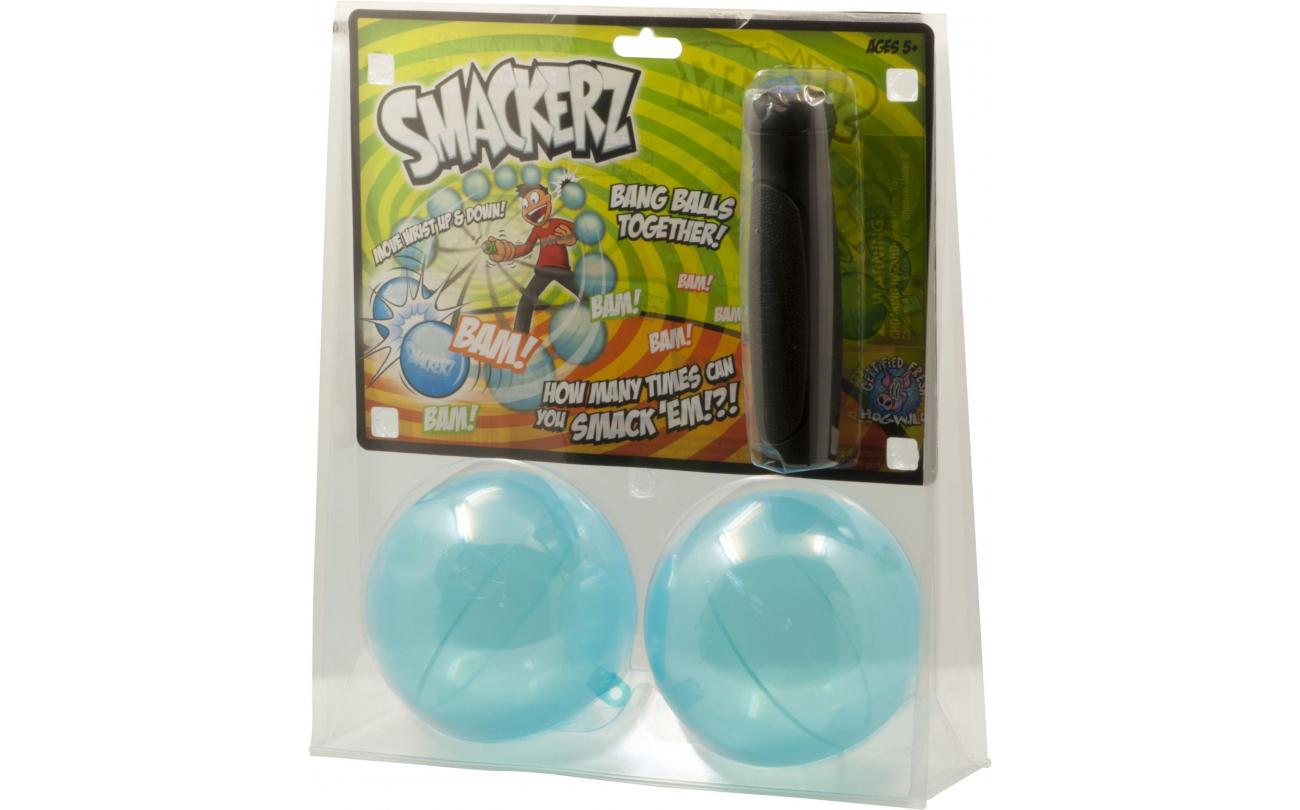 Smackerz