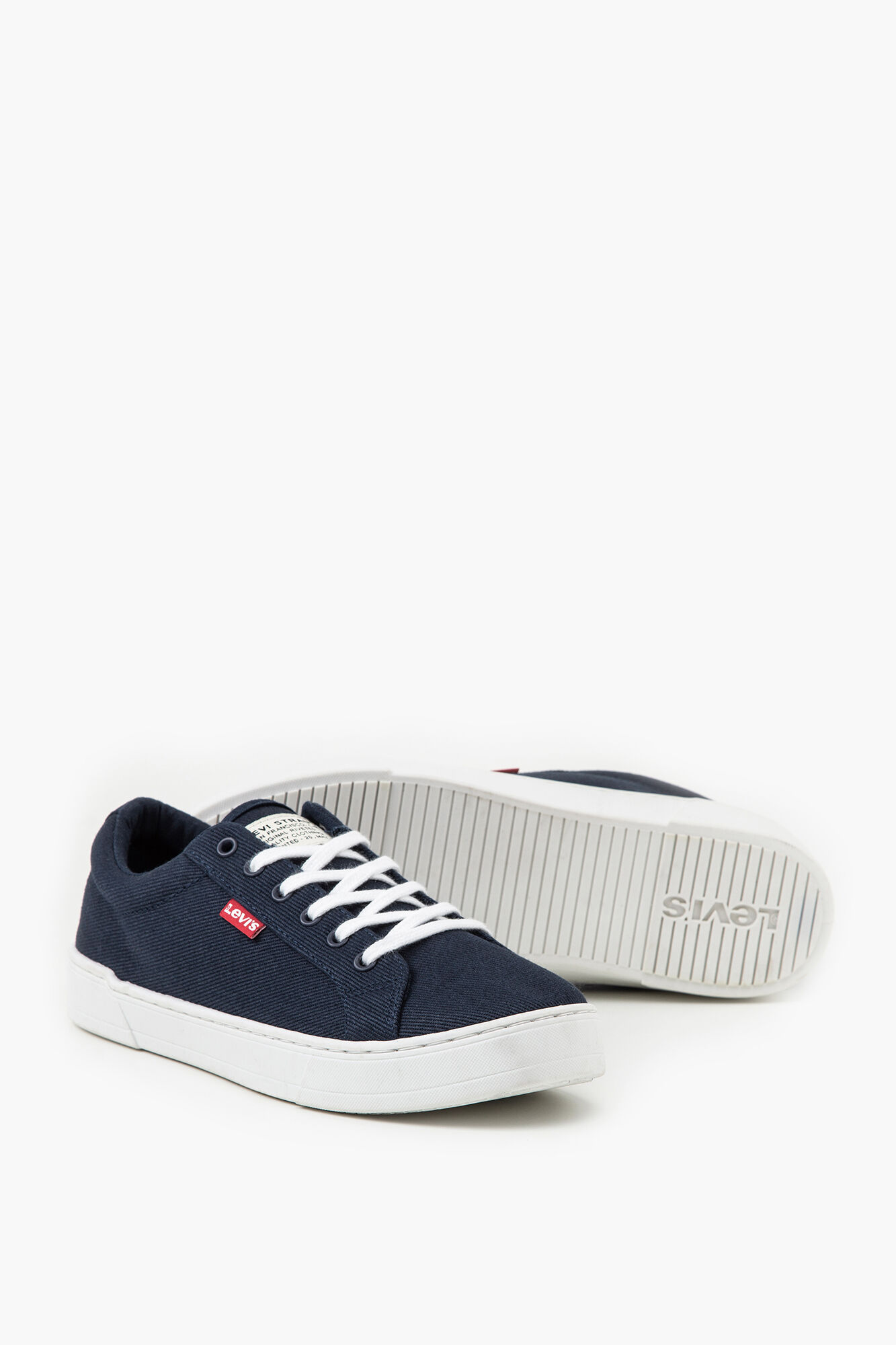 Tênis Malibu 2.0 - azul marinho