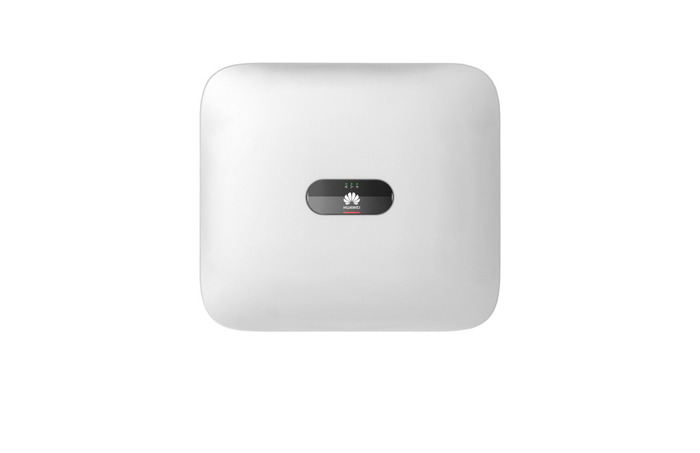 Huawei solcellepakke til eternittag 16 paneler 6,56 kWp
