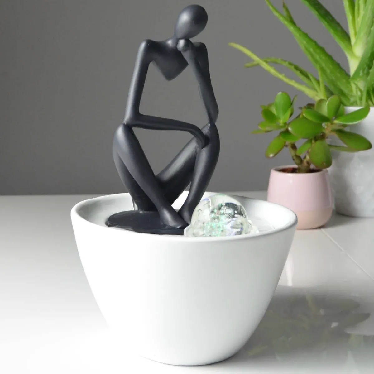 Zenlight Fontaine Pensador