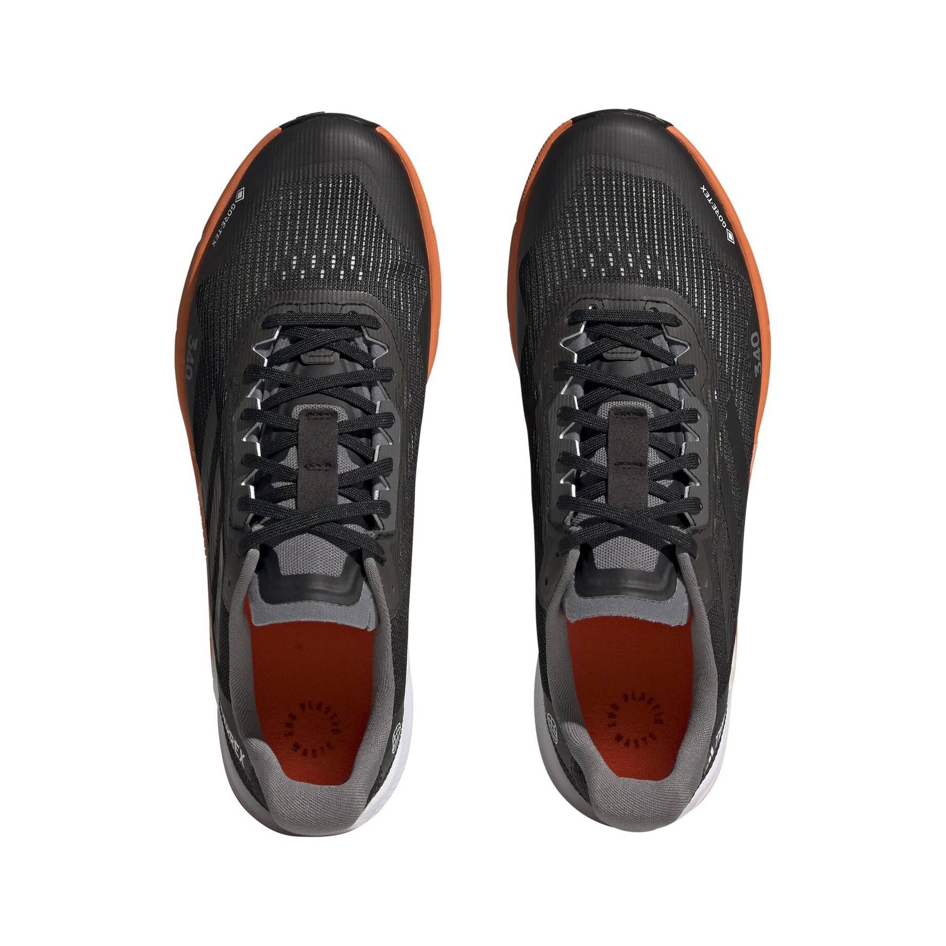 adidas Terrex| Herren Trailrunningschuhe AGRAVIC FLOW 2 GTX