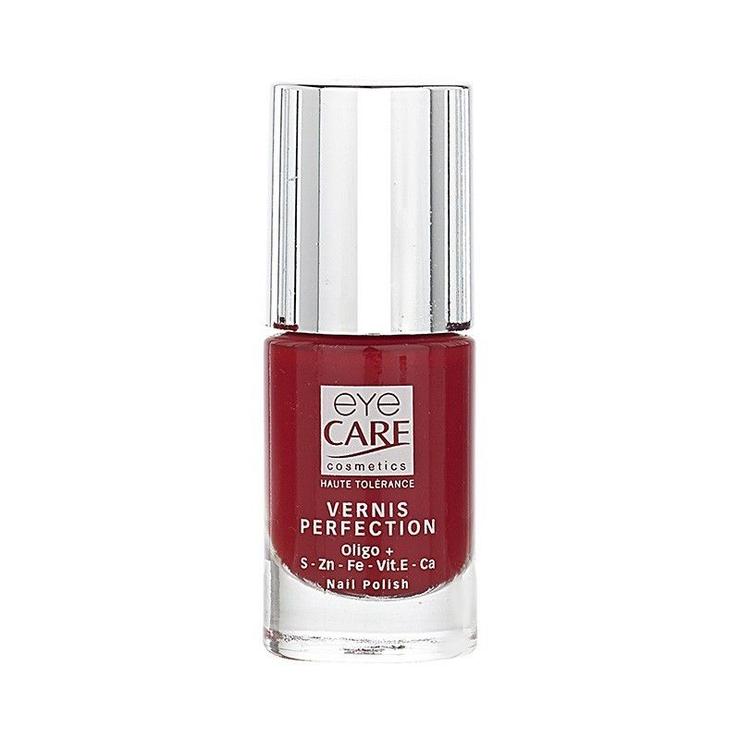 Vernis perfection oligo+ Vermillon 5ml