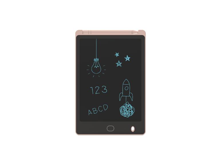 LCD-tekentablet