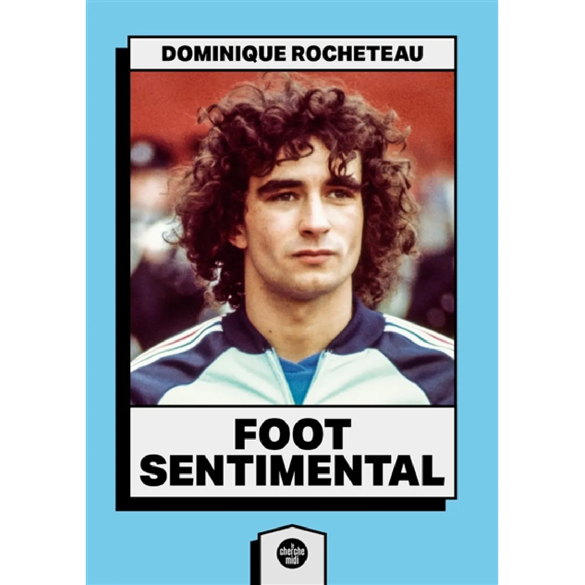 Foot sentimental · Occasion