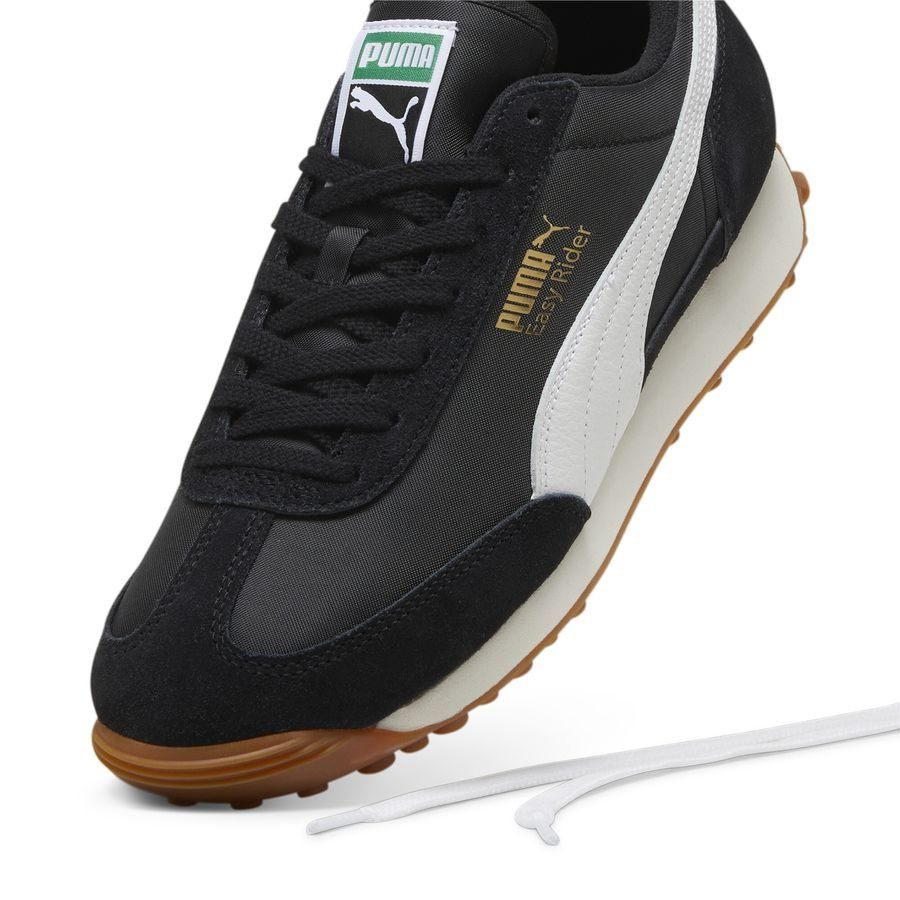 Easy Rider Vintage PUMA Black-PUMA White