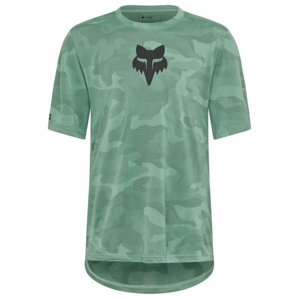 FOX Racing - Ranger Tru Dri S/S Jersey - Maillot de cyclisme