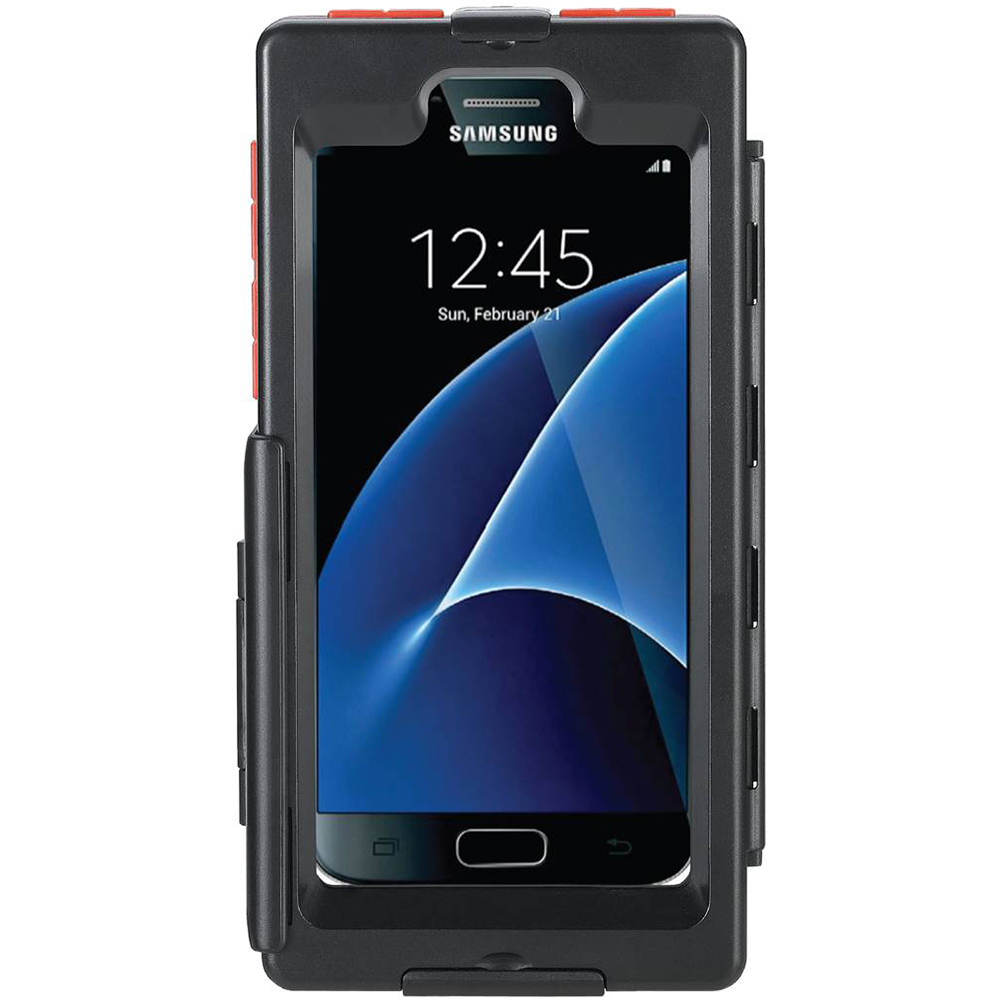 Tigra - Coque Bike Console Samsung Galaxy S8