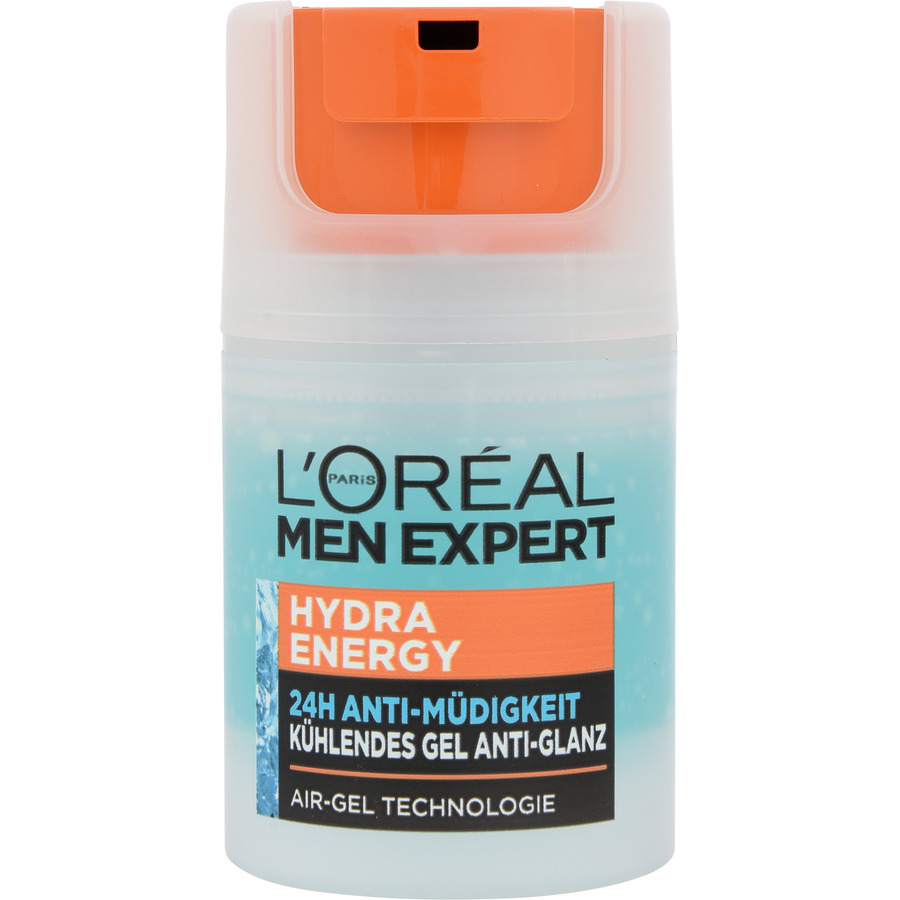 L'Oréal Men Expert Hydra Energy Gesichtspflege 50 ml