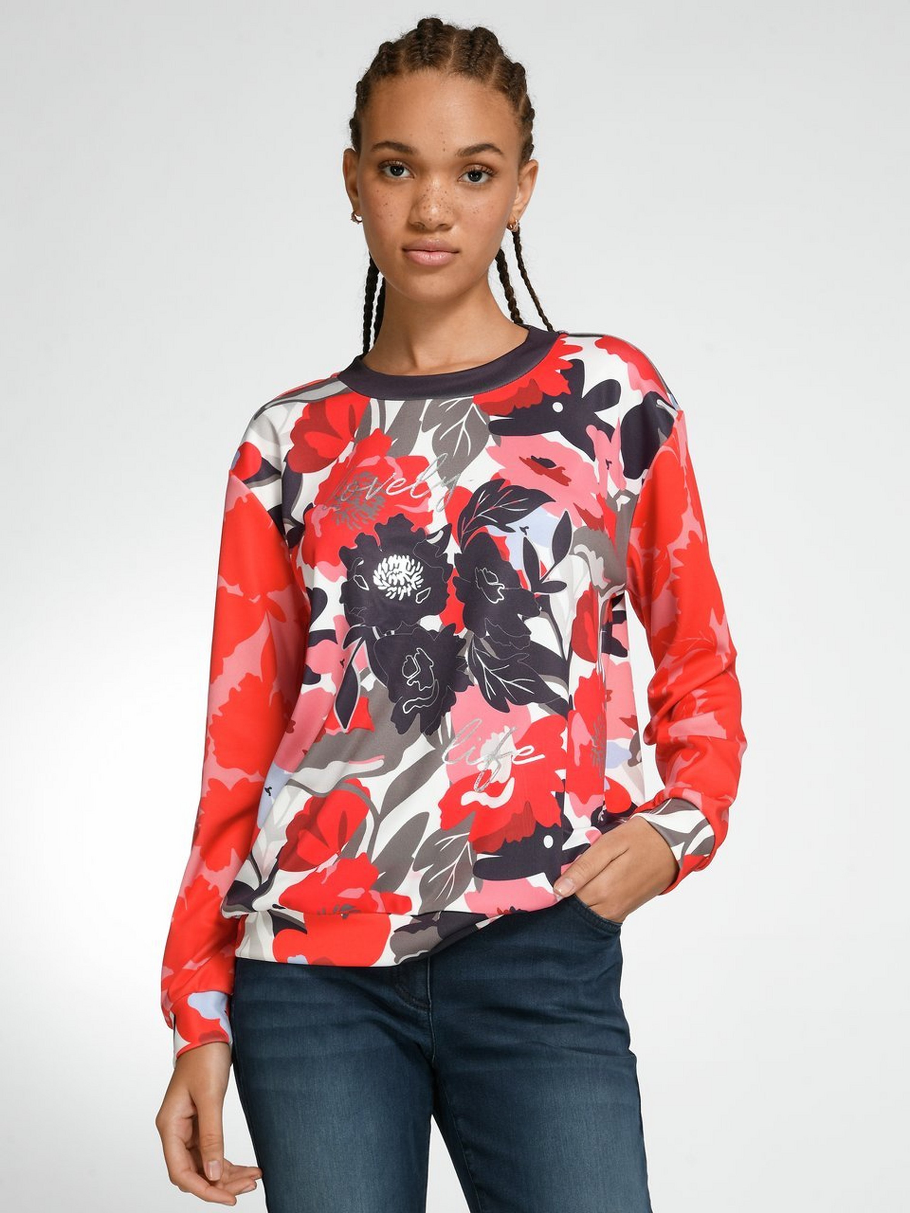 Sweatshirt