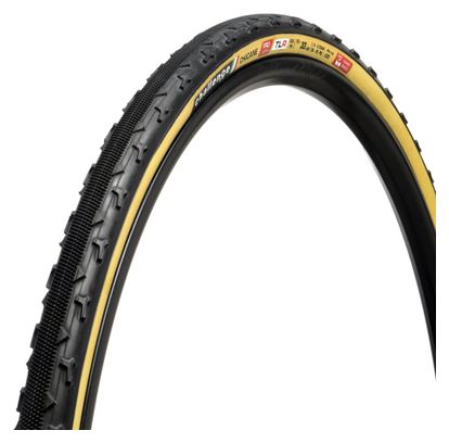 Pneu Cyclo-Cross Challenge Open Chicane 700 mm Tubeless Ready Tan