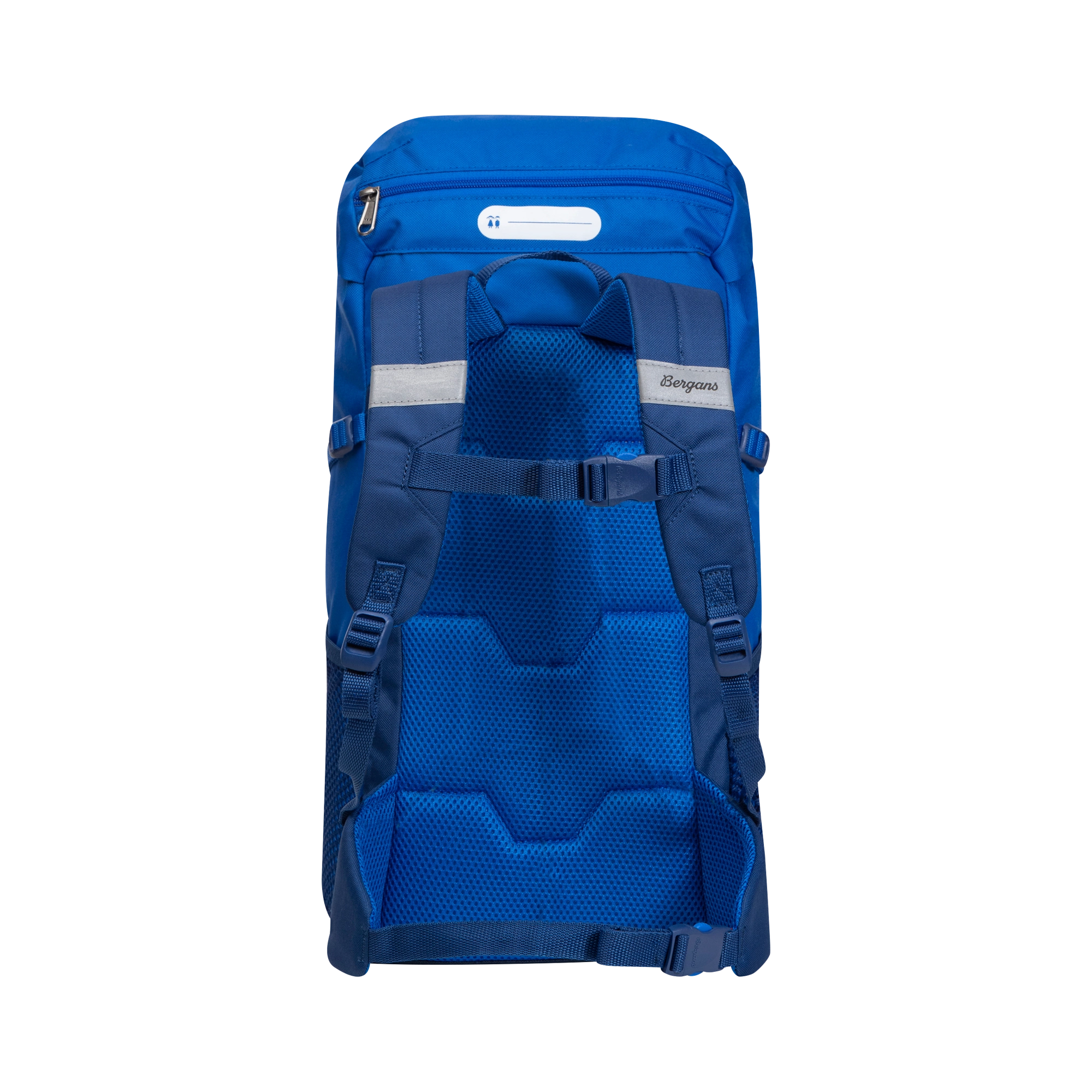 Lilletind 18 Space Blue / Lazuli Blue