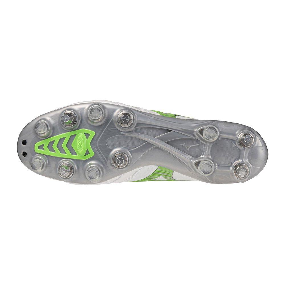 Mizuno Morelia Neo 4 Made In Japan Beta Elite Soft Ground Football Boots