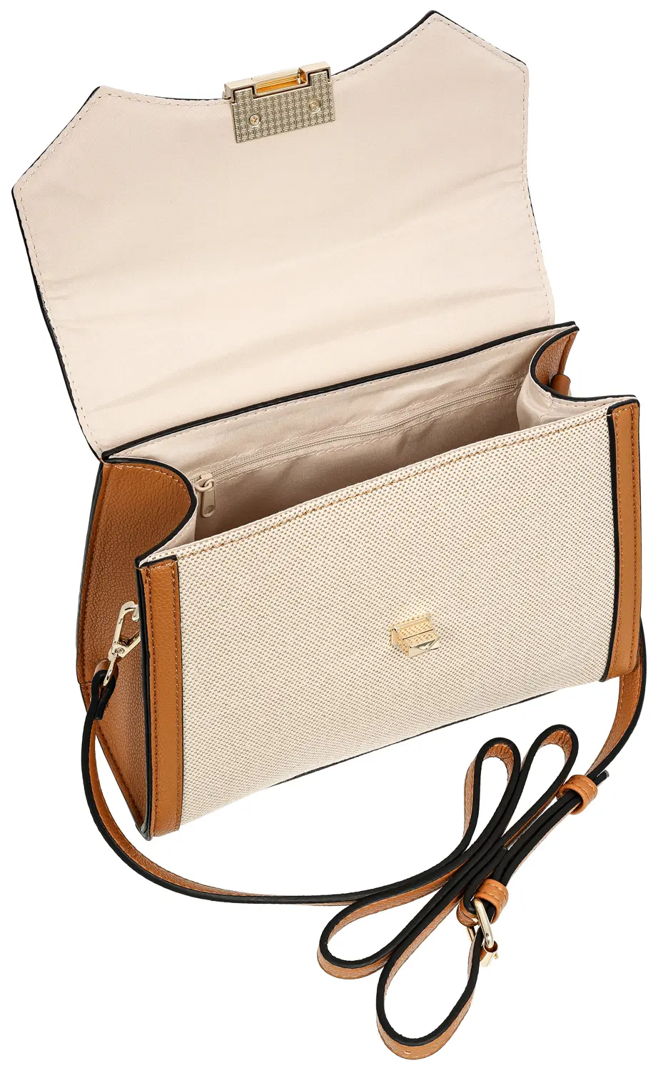 Tasche - Rare Beige