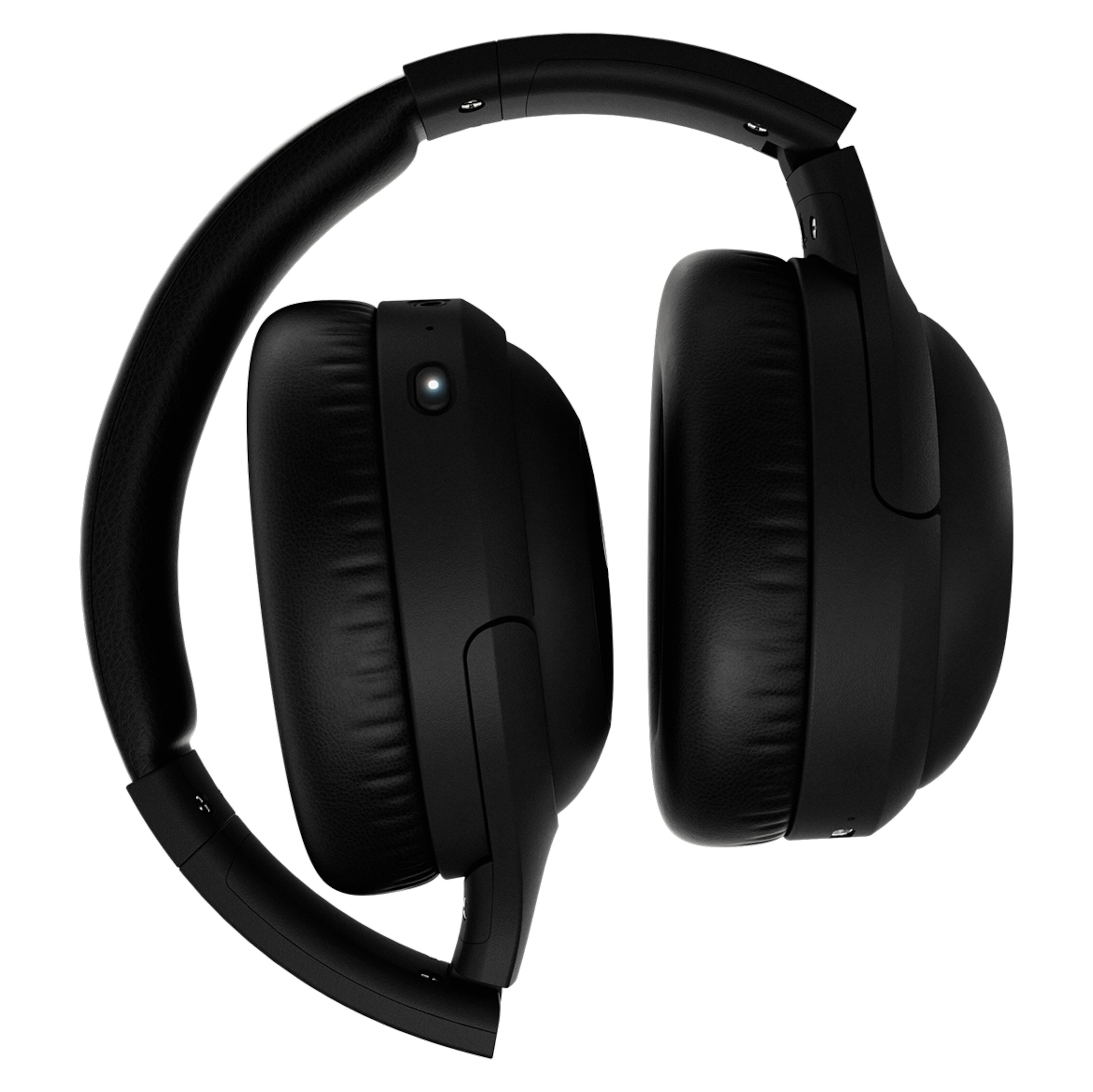 Supra NiTRO-X Hybrid Støydempende hodetelefoner
