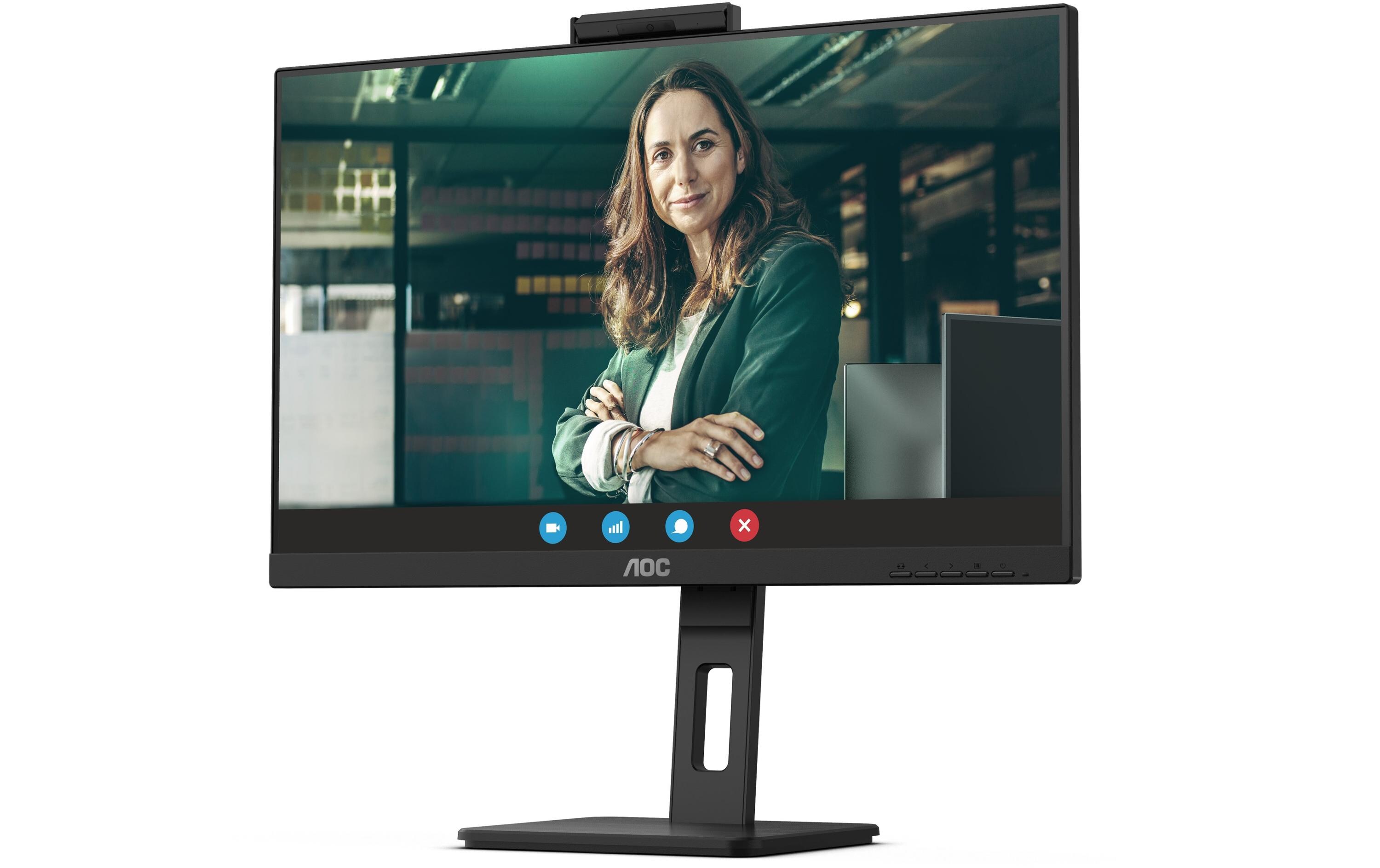 Monitor Q27P3CW<br>27