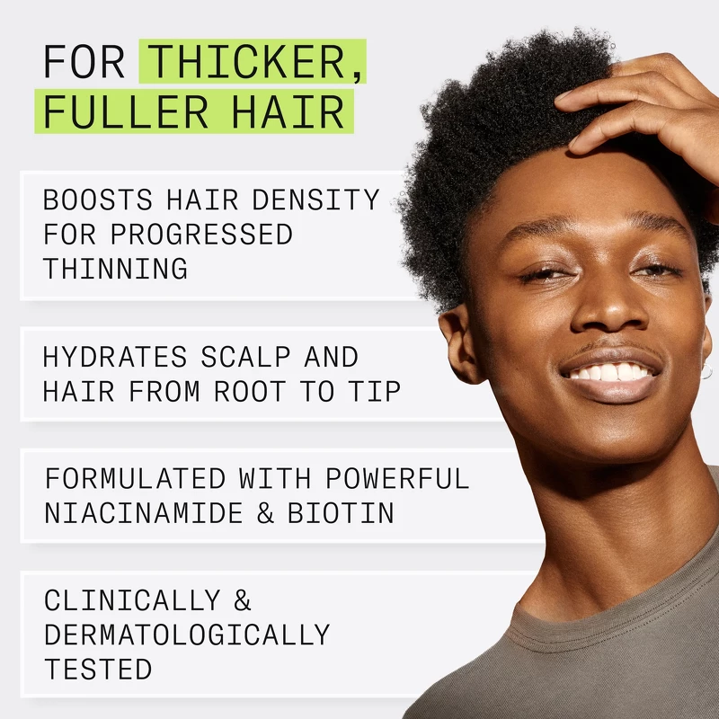 Nioxin System 2 Trial Kit 340 ml - Natural/Untreated Hair