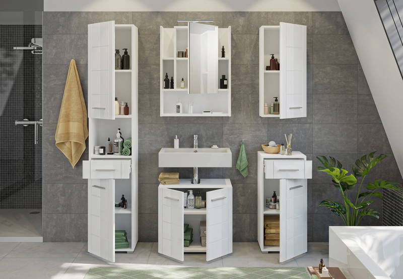 MID.YOU Hochschrank VENICE