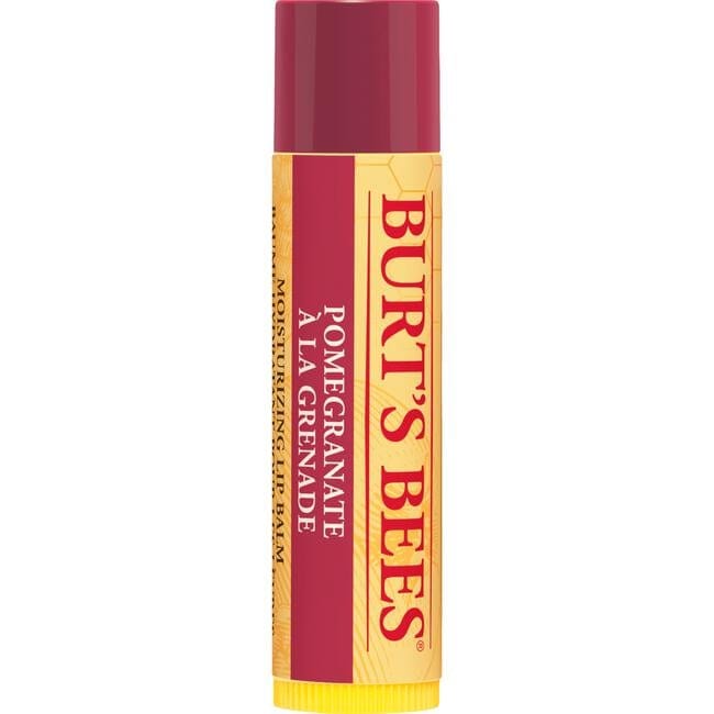 Burt's Bees Pomegranate Lippenbalsem