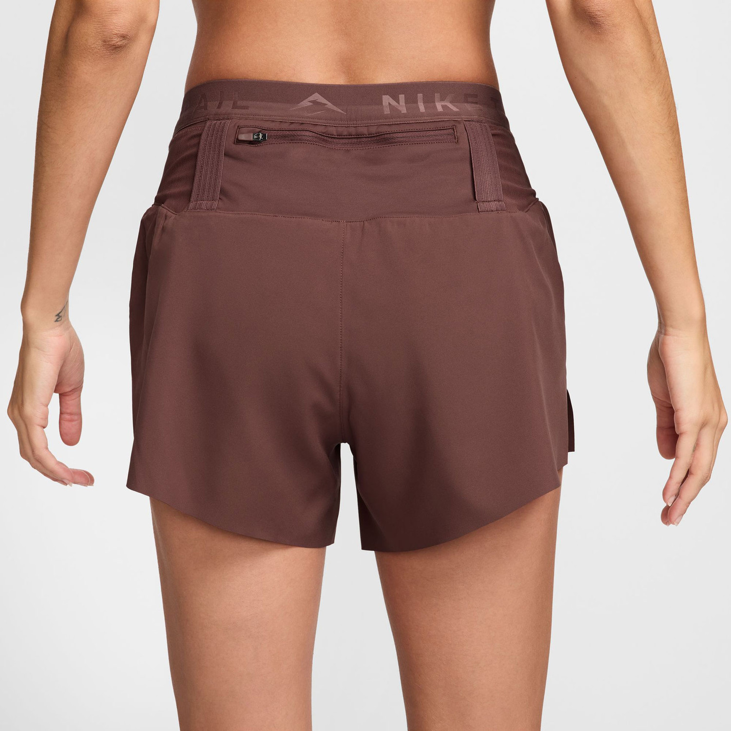 Nike Dri-FIT Trail 3'' Short Dames