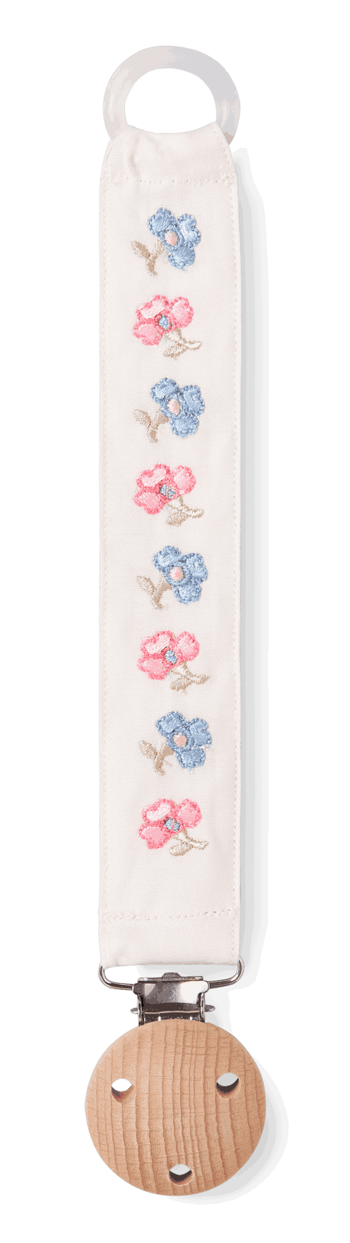 Alo  crispy poplin mini flower - MarMar - Rumpetroll
