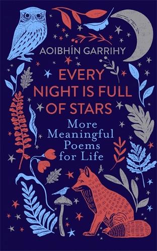 Every Night is Full of Stars (Hardback)