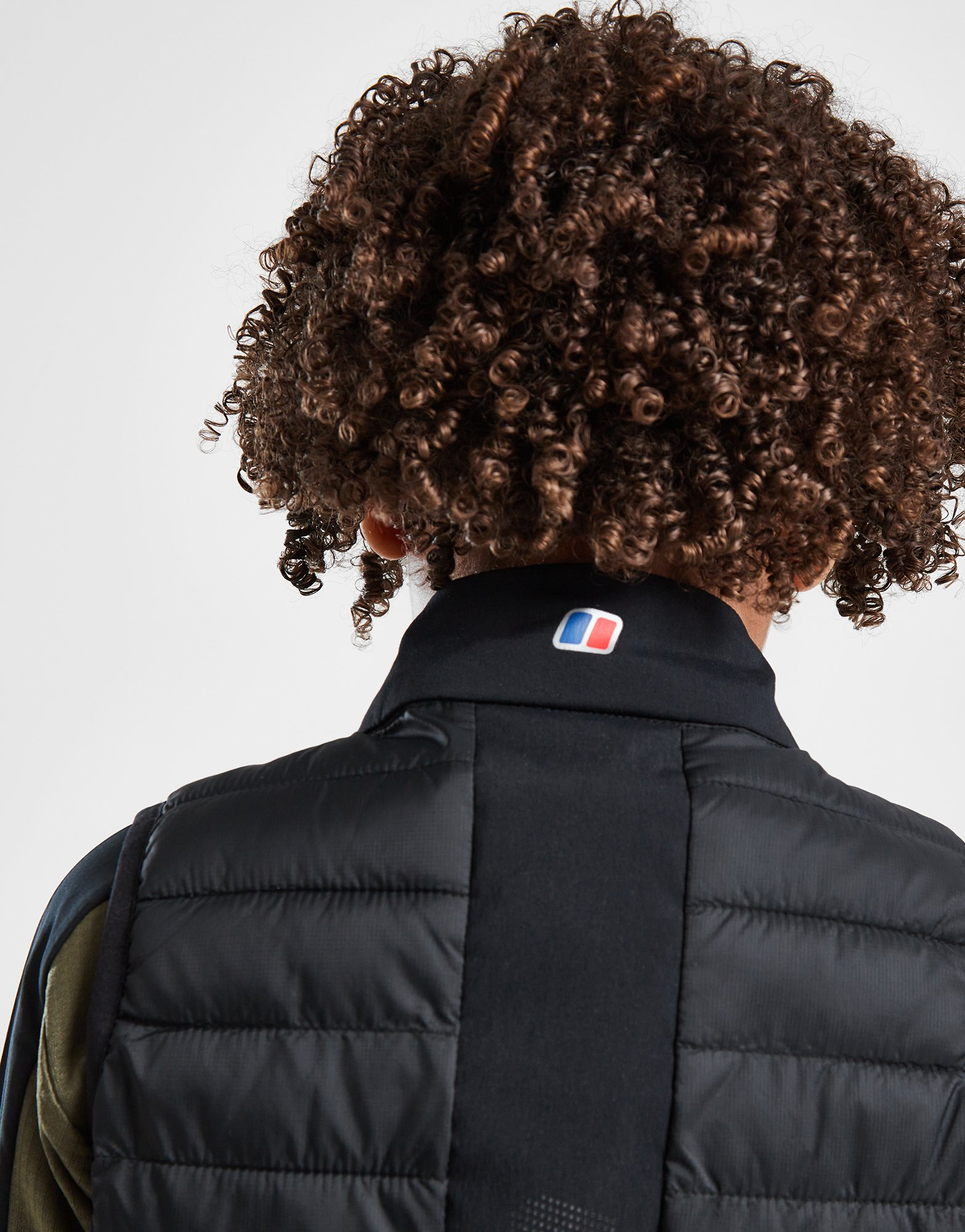 Berghaus Veste sans Manches Tech Junior