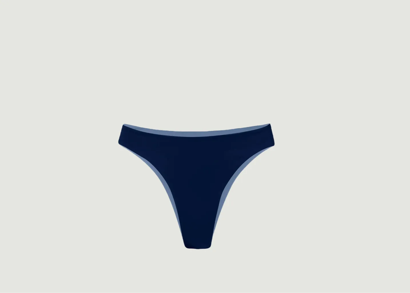 Tanga Mentawai réversible Kaly Ora