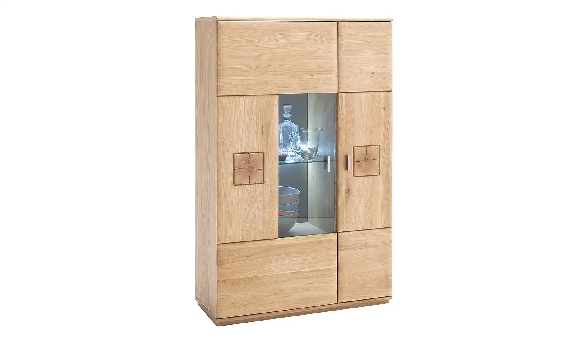 Woodford LED-Beleuchtung Loggia