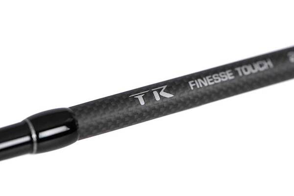 Canne Fox Rage TR Finesse Touch Ultra Light 205cm (2-10g)